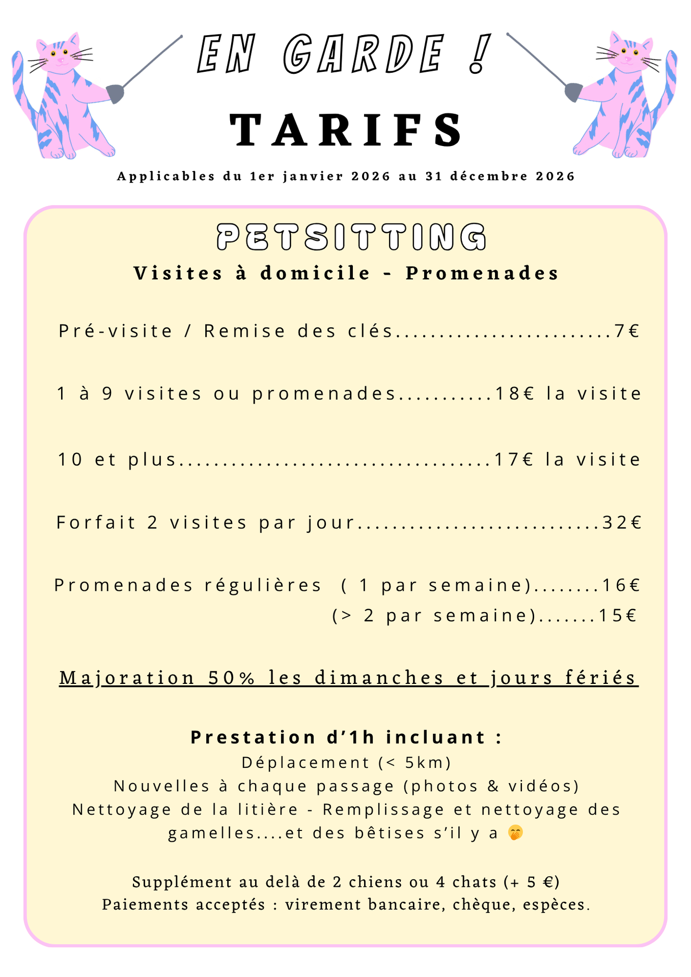 pet sitter rennes tarifs en garde petsitting rennes cat sitter dog sitter