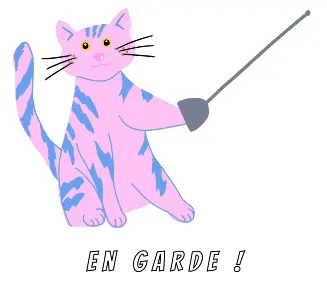 En Garde ! Pet sitter à Rennes